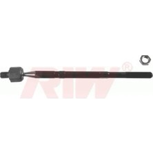 RIW Rot Mili A3 S3 Quattro / Tt / Tt Roodster 8n9 1.8t/1.8t Quattro/3.2 Vr6 Quattro 1998