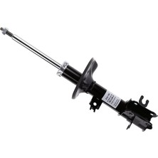 SACHS Ön Amortisör Sağ Chevrolet Kalos - Aveo 2003-2008 Yağlı