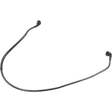 YTT Radyator Yedek Su Deposu Hortumu Bmw N47 N55 N57 F20 F21 F22 F23 F87 F30 F31 F34 F35 F32 F33 F36