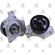 Maher Devirdaim Mazda 3 2003-2014 Mazda 2 2007-2014 1.3