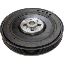 OPTIMAL Krank Kasnağı Transporter T4-Volt LT35 2.4d-2.5 Tdı - Crafter 2.5 Tdı Anj - Apa - Aat - Aab - Agx