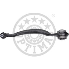 OPTIMAL Salıncak On Sol Alt 4-Matic Mercedes S - Class W221 2005-2013