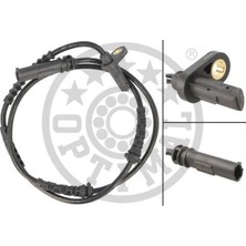 OPTIMAL Abs Sensoru On Bmw F07 F10 F11 F18 F06 F12 F13 F01 F02 F04 Xdrive