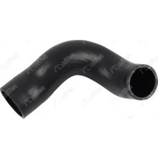 Nifea Turbo Intercooler Hortumu Volvo XC60 V60 S60 2.4 D5