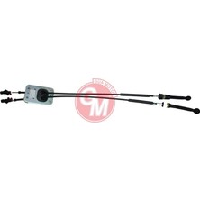 Gua Vites Kumanda Teli Fiat Egea 1.3 Mjt