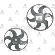 KOREA Pervane Klima Fan Accent 1995-2000