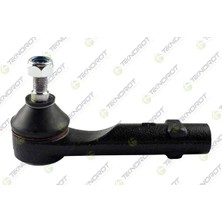 Teknorot Rotbaşı Ön Sol Cıtro N C4 Grand Picasso 1 2007 C4 Picasso 1 Ud 2006-2013