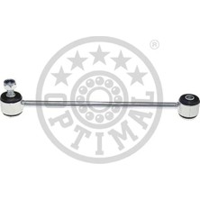 OPTIMAL Aski Rotu Arka Mercedes W211 S211 C219 R230
