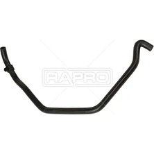 Rapro Kalorifer Üst Hortumu Renault 9 1.4-1.6 Karb (2 Adet)