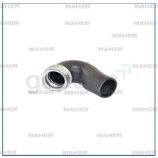 Maher Hortum Turbo Passat 2001-2005 Awt 1.8 T Alt Sol