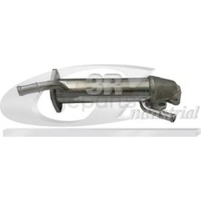 Maher Egr Soğutucu Transıt V347 / V348 2006 2.4 Dizel Arka Çeker
