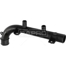 Rapro Radyatör Bağlantı Borusu Vectra A - Kadet E - Calibra 2.0 C20XE - C20LET-20XE 1985-1996