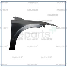 Maher Çamurluk Golf8 2020 Ön Sağ