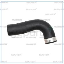 Maher Hortum Turbo Caddy 2006-2009 Bls 1.9 Tdi Alt Sol