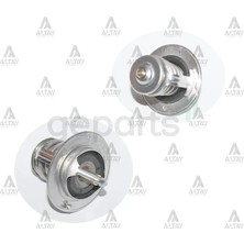 Tama Termostat H-100 / Kamyonet / H-1 / Starex / Bongo K-2500 / / L-200 / L-300 82°c