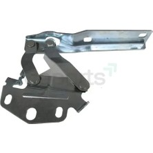 Meydan Kaput Menteşesi Sol (Tw) ; Volkswagen Passat - B6- 2005-2010