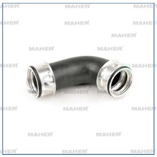 Maher Hortum Turbo Passat 2005-2009 Bkp 2.0 Tdı Ust Sag