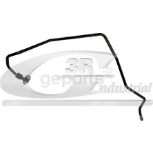 Rapro Turbo Yaglama Borusu Passat - A4-A6 1997-2000