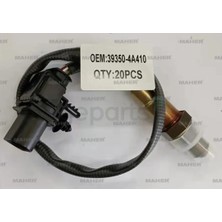 Maher Sensör Oksijen 1-30 2012-2016 /1-20 / 1-40 / Ceed / Soul / Cerato / Elantra 2016 Dizel (Manifold)