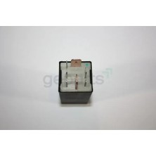 Topran Röle Kızdırma Buji Transporter T4 1991-2003 Aja - Aab 2.4 D (102 No)