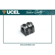 Üçel Viraj Demir Lastiği Orta On 26 mm Renault Master 2 2001 (10 Adet)