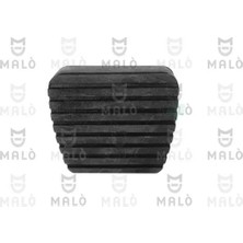 Üçel Pedal Lastigi Fren / Debriyaj 206 (10 Adet)