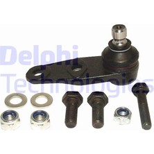 Delphi Rotil Renault Clio 1991 Expres 2000 Megane 1 1996 Twingo 1996 Scenic 1999 R9-R11-R19-R21 12MM