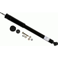 SACHS Amortisor Arka Gazlı Mercedes E - Class W210 1996-2002