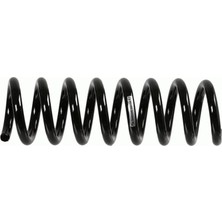 SACHS Helezon Yay Arka Renk Kodu: 1 x Mor Mercedes C - Class W204 S204 C204