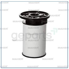 Maher Yakit Filtresi (Mazot) Ducato 2016 2.3 F1A 140-160PS Euro 6