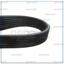 Maher Kanalli Kayış Ford / Transıt (V184 / Klimasız)