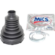 MKS Aks Körüğü Diş Takım Ford Courier 2014