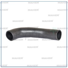 Maher Hortum Turbo Polo / Cordoba / Fabia 2002-2005 Amf 1.4 Tdi Üst Sağ