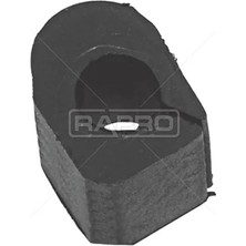 Rapro Viraj Demir Lastiği Orta Toros R9-R12-MEGANE 1 - Scenic - Clio 1 - 2 - Kangoo 21MM