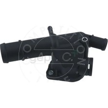 Maher Su Flansı Passat / Tiguan 2008-2011 Cbaa - Cbab 2.0 Tdı