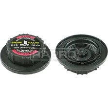 Rapro Radyator Yedek Su Depo Kapagı Mercedes ml - Class W163 1998-2005