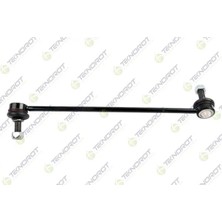 Teknorot Viraj Demir Askı Z Rotu Sol Hyundai Santafe 2.0l 2.2l 2006-2012 Kıa Sorento 2.0l 2.2l 2.4l 2009-2015
