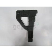 Meydan Ön Tampon Iç Bağlantı Braketi Sağ Plastik (Tw) ; Audi A6- 2005-2009