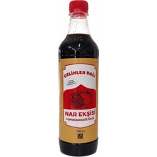 Gelinler Dağı Hatay Doğal Nar Ekşisi 1000 G