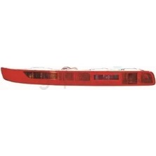 Depo Reflektor Arka Sol Q7 2007 2201453