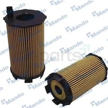 Mando Yag Filtresi Touareg - Q7 2006 E813H01 D188