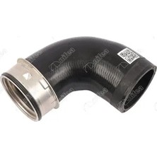 Nifea Turbosarj Hortumu Sol Mercedes M111 W210 S210