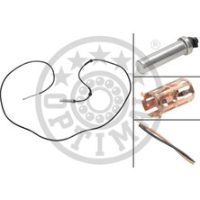 OPTIMAL Abs Sensoru On Mercedes Sprınter B901>B905 . Vw Lt 28-35-46