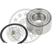 OPTIMAL Ön Teker Rulmani Fiat Fıorıno - Idea - Linea - Punto Opel Corsa D Abs Li 33X72X35
