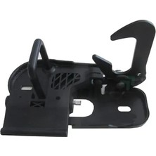 Meydan Kaput Kilidi ; Volkswagen Caddy - 2004-2010