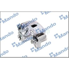 Mando Fren Kaliperi Hyundai Tucson [jm] [2007-2001~2012-2001] 1997-2000
