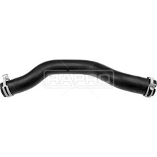 Rapro Radyatör Hortumu Üst Ford Fiesta - Courier 2008 1.4-1.5-1.6 Tdci