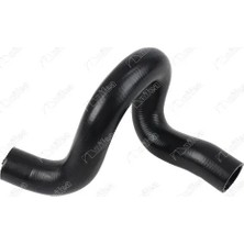 Nifea Radyatör Giriş Hortumu Üst Peugeot P208 2013-2017 P301 2012 Citroen C - Elysee 2012 C3 2002 1.6 Vti