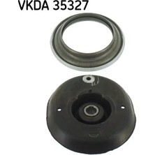 Skf Ön Amortisör Takozu ve Rulman Kiti Peugeot P207 2007-2015