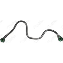 Nifea Yakit Geri Dönüş Borusu Opel Astra J - Zafira C 2010-2015 1.6 Cdtı B16DTH - Dtl